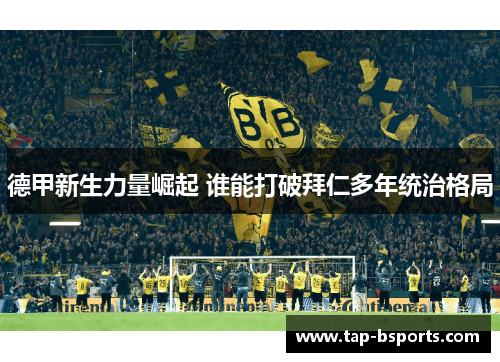 德甲新生力量崛起 谁能打破拜仁多年统治格局 德甲新生力量崛起 谁能打破拜仁多年统治格局