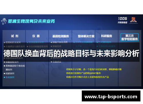 德国队换血背后的战略目标与未来影响分析 德国队换血背后的战略目标与未来影响分析