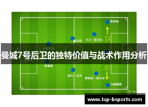 曼城7号后卫的独特价值与战术作用分析