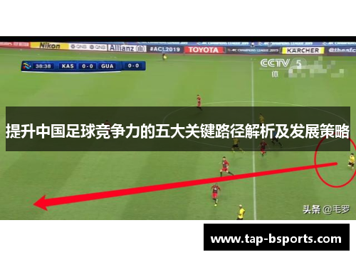 提升中国足球竞争力的五大关键路径解析及发展策略