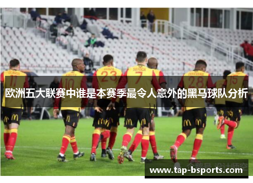 欧洲五大联赛中谁是本赛季最令人意外的黑马球队分析