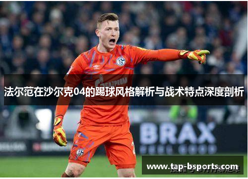 法尔范在沙尔克04的踢球风格解析与战术特点深度剖析