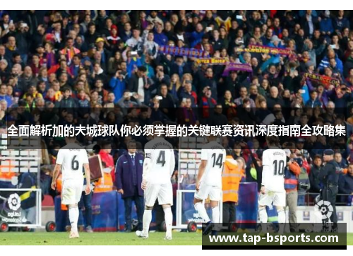 全面解析加的夫城球队你必须掌握的关键联赛资讯深度指南全攻略集