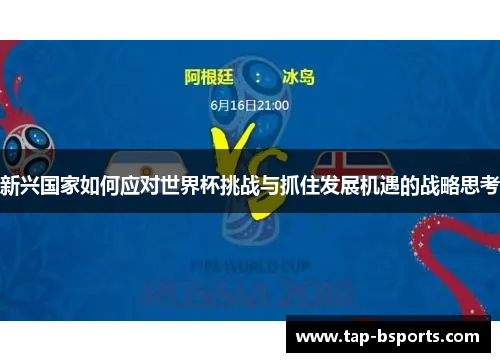 新兴国家如何应对世界杯挑战与抓住发展机遇的战略思考