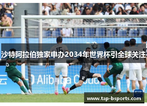 沙特阿拉伯独家申办2034年世界杯引全球关注